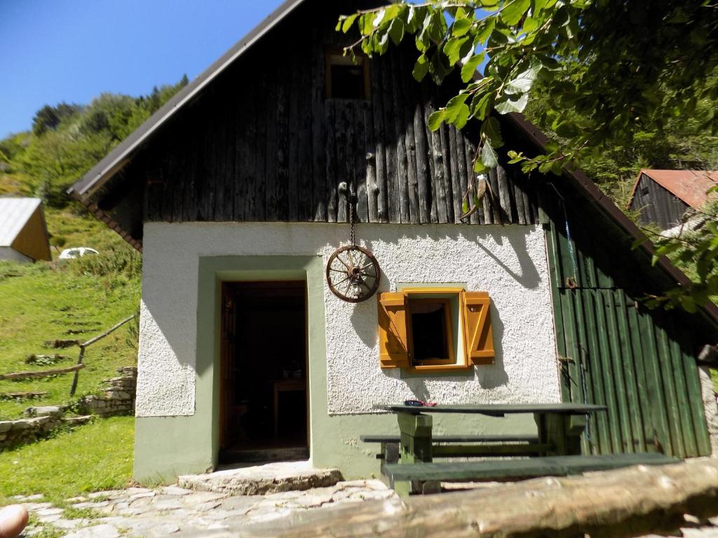Holiday Home Na planini