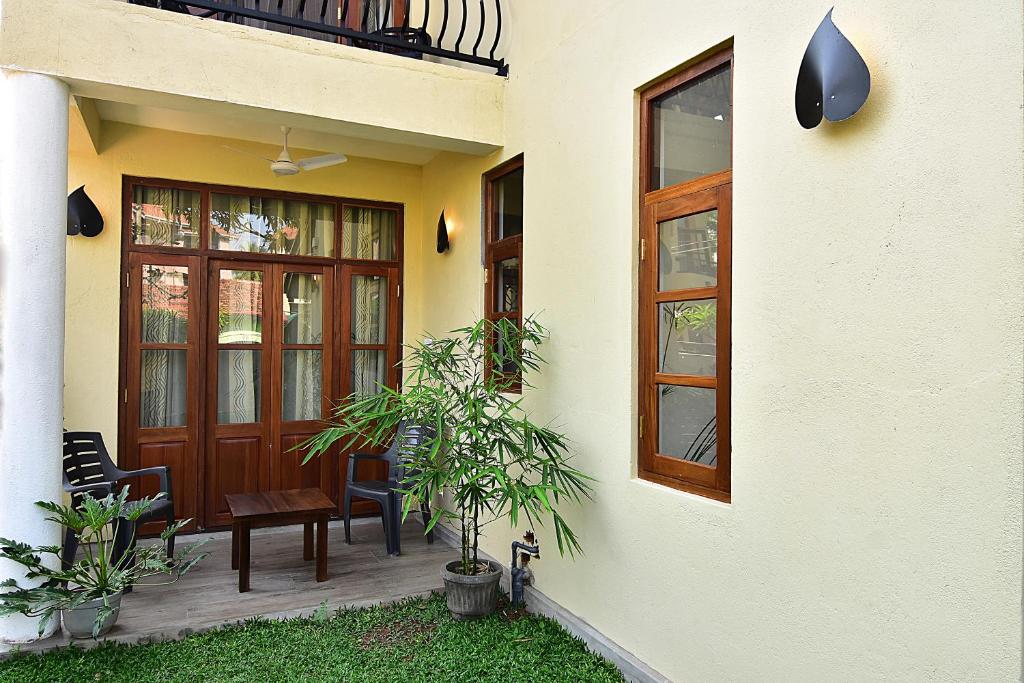 Апартаменты (Апартаменты - 1-й этаж), Park Lane 88 Apartments