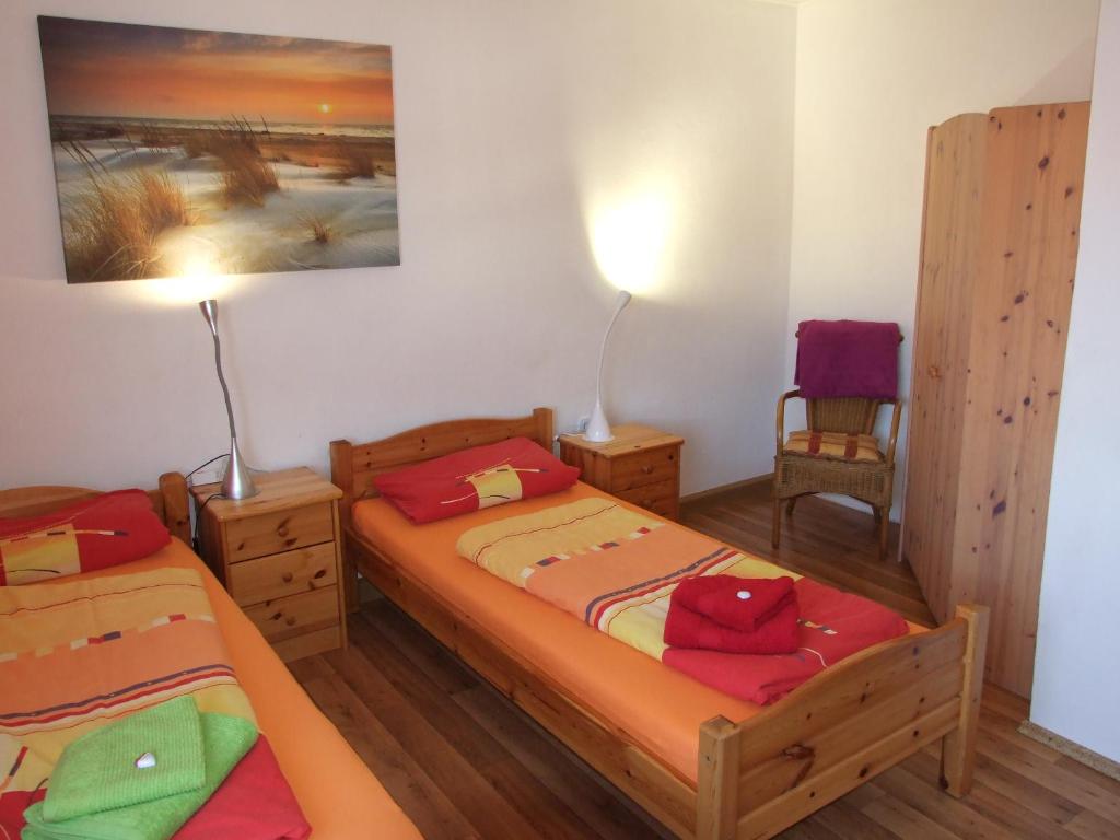 Ferienwohnung Roth (Zentrum) photo 4