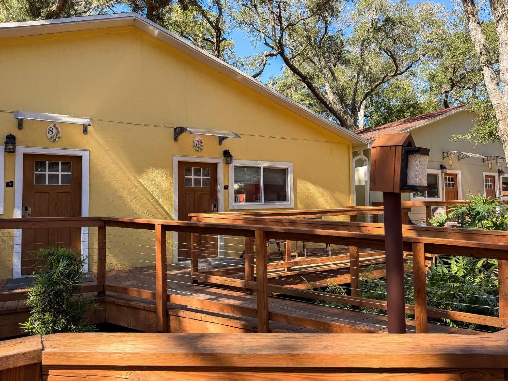 Photos of Sea Cottages of Amelia