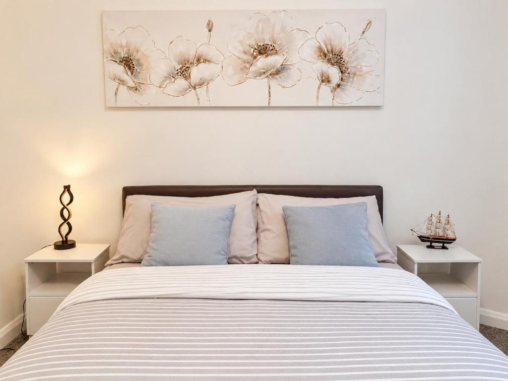 Contractor And Business Accommodation in Leeds Free Parking Fast Wi-Fi 2Bedroom House, Leeds