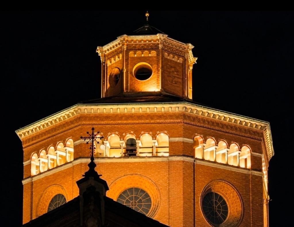 Borgo Vittoria House
