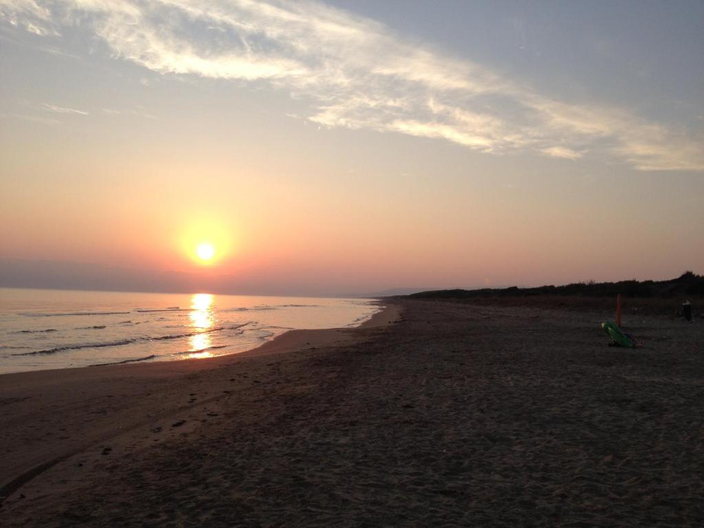 Camping Villaggio Riviera photo 4