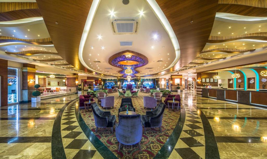 Dizalya Palm Garden Hotel photo 1