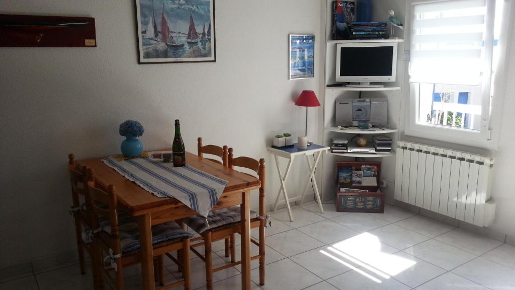 La Maison Du Pecheur photo 1
