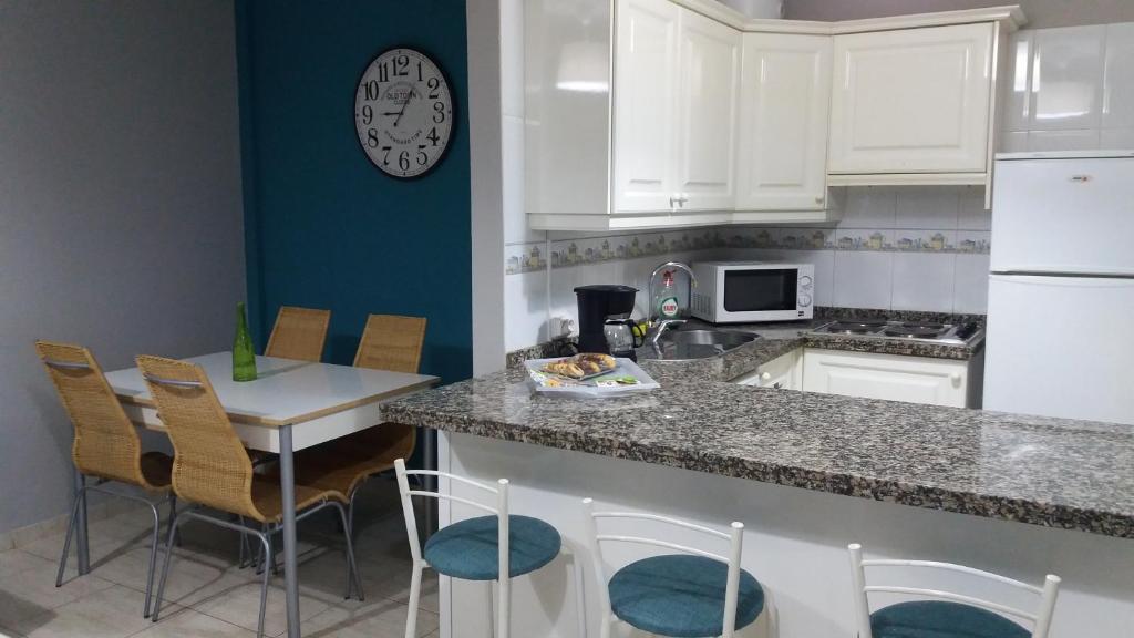 vivienda vacacional Atlantida photo 2