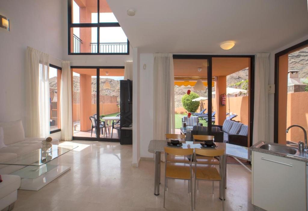Casas de Tauro photo 3
