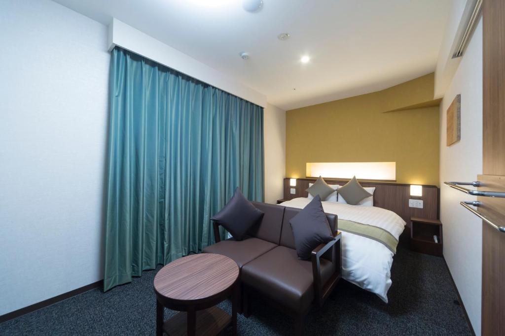 Myoujin-no-Yu Dormy Inn Premium Kanda photo 3