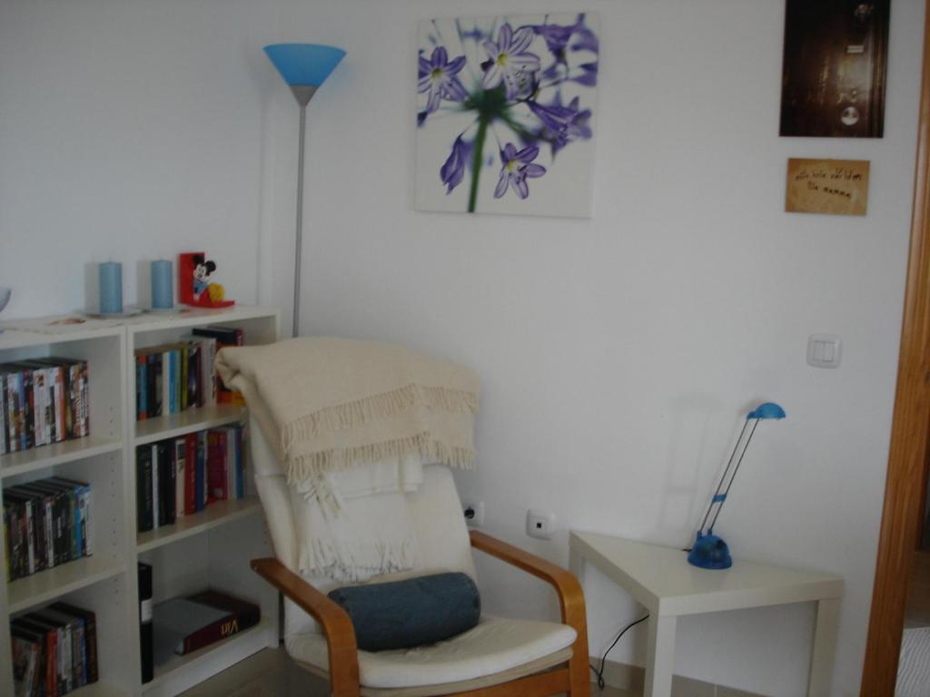 Life Apartments Costa Ballena photo 1