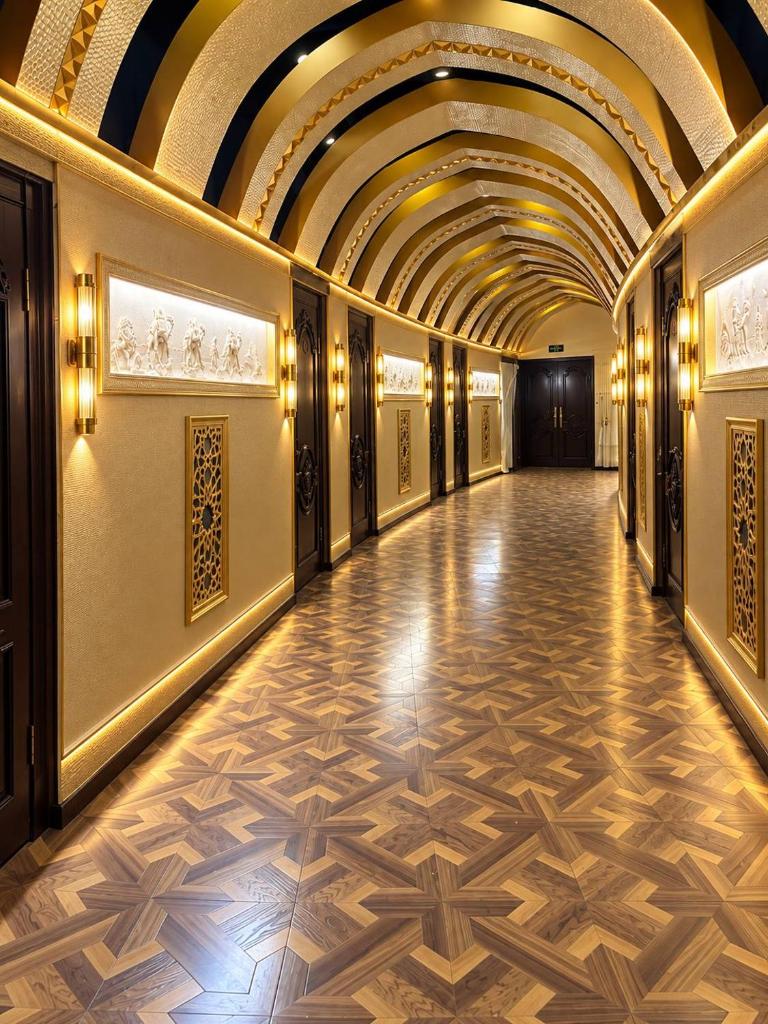 Hotel KARAVAN
