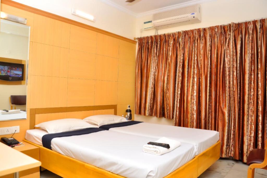 Студио (Номер-студио), Nayagara Hotel