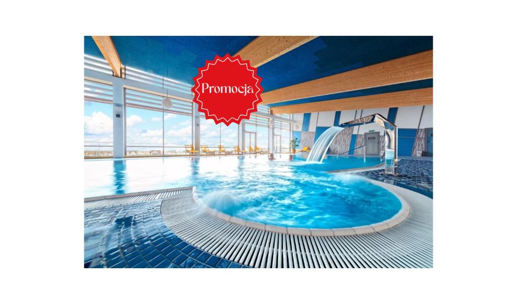 Słoneczny Zdrój Medical Spa & Wellness, Pinczow