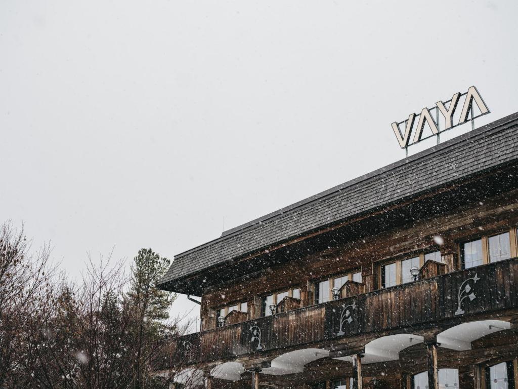 VAYA Seefeld, Imst