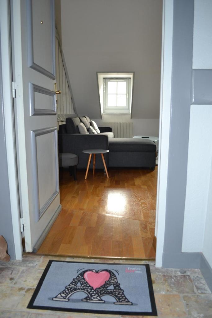 appartement rue haute photo 1