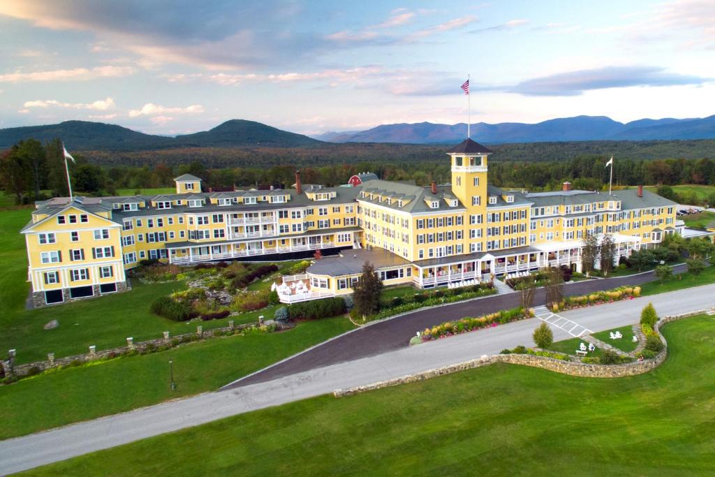 Mountain View Grand Resort & Spa image