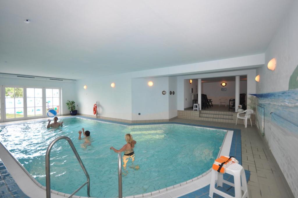 Pension Villa Seefrieden photo 3