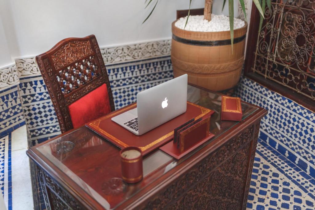 Сьюит (Королевский люкс), Riad Fes Maya Suite & Spa