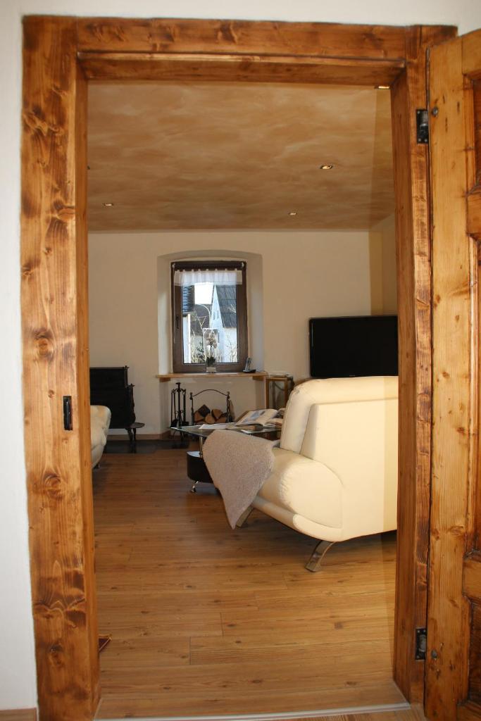 Ferienhaus "Bei Koos" photo 2