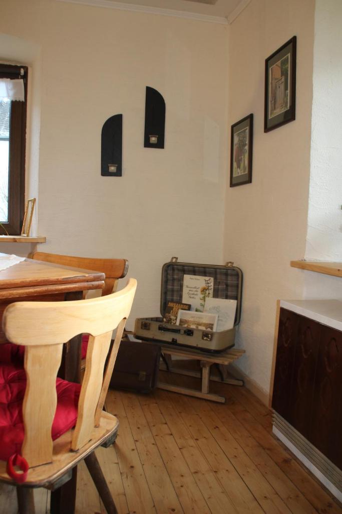 Ferienhaus "Bei Koos" photo 3