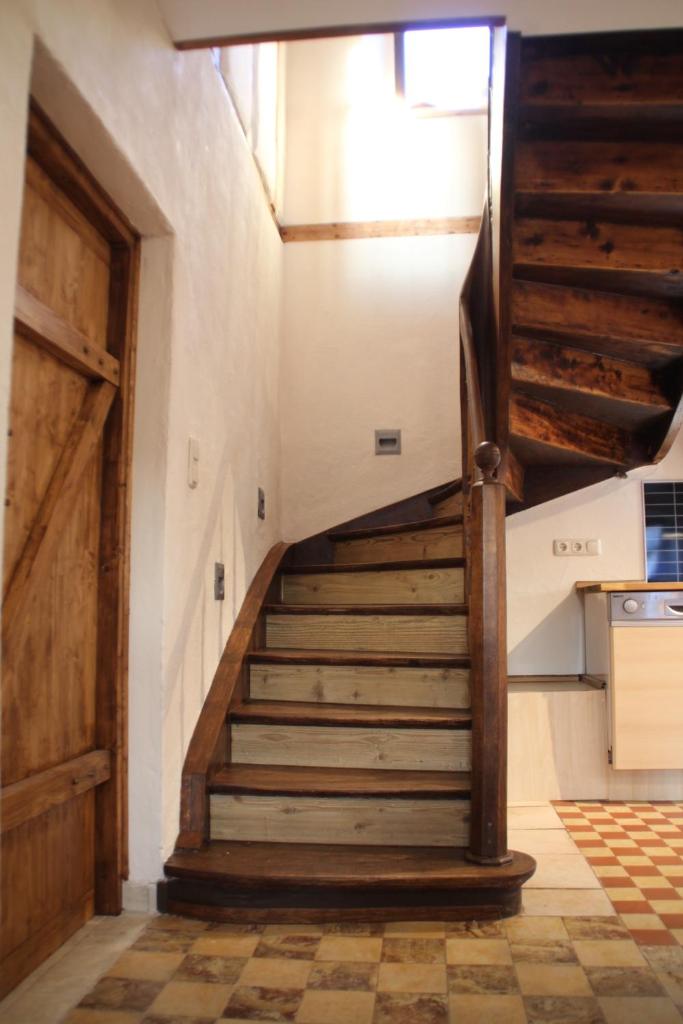 Ferienhaus "Bei Koos" photo 4