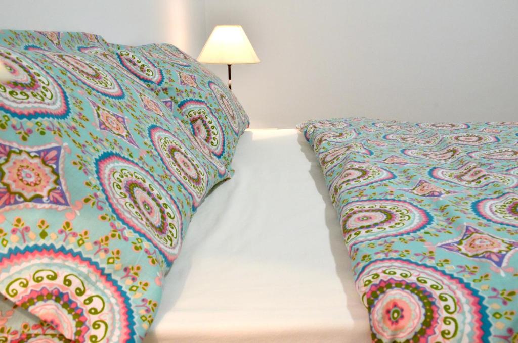 Apartamento San Jacinto Room Type - One-Bedroom Apartment