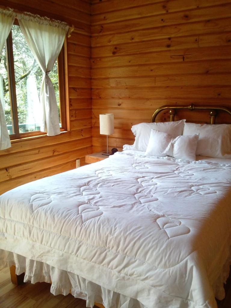 Cabañas Monte Alto Hotel Boutique photo 2
