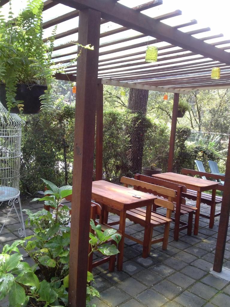 Cabañas Monte Alto Hotel Boutique photo 1