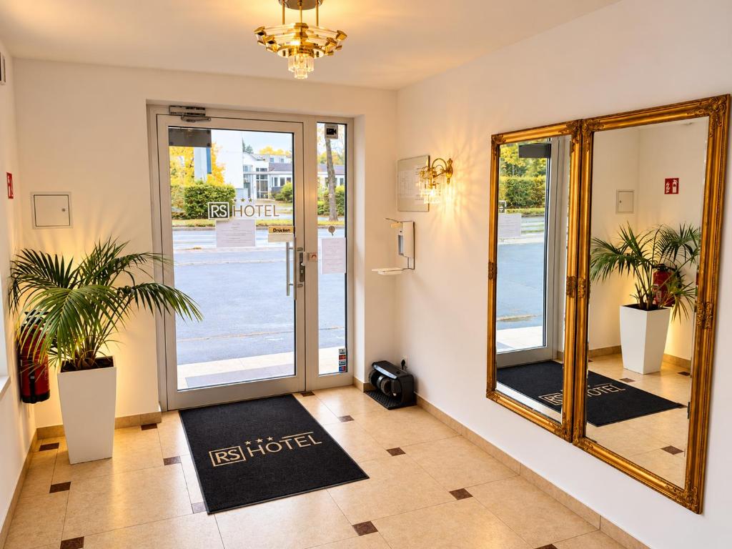 AS Hotel, Gottingen