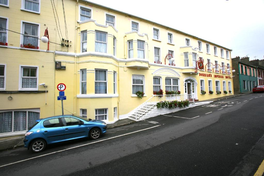 Dorrians Imperial Hotel photo 3