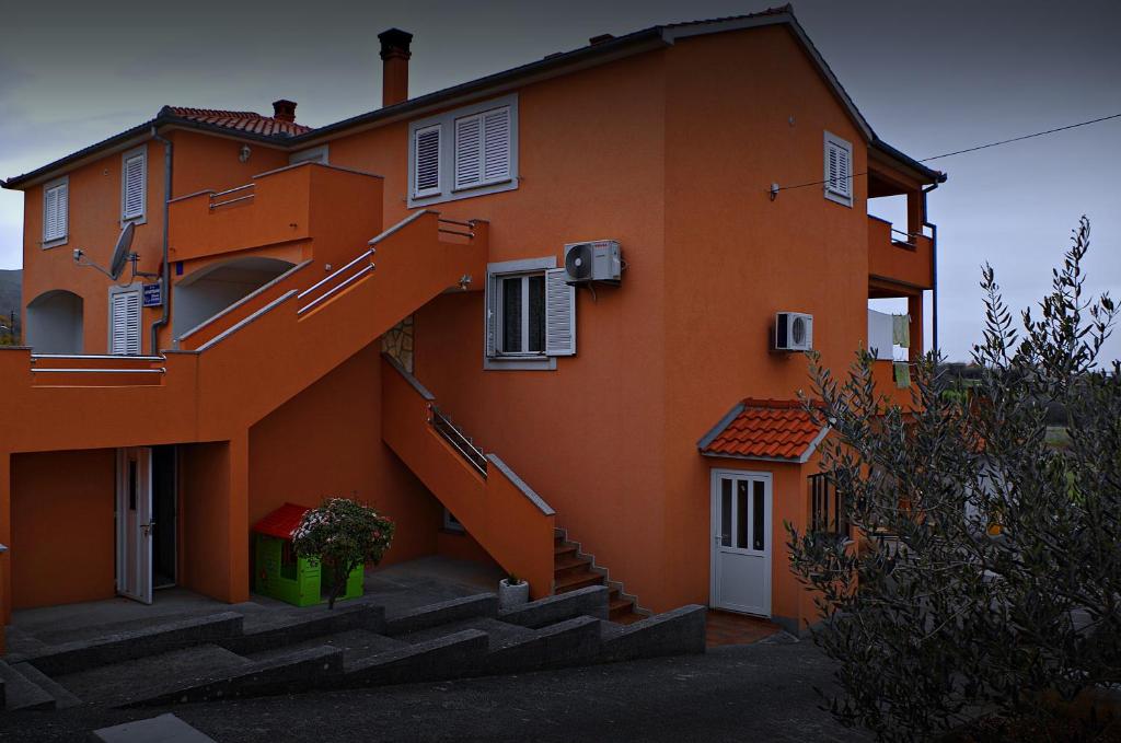 Apartmani Mihaela Dobropoljana 52 photo 4
