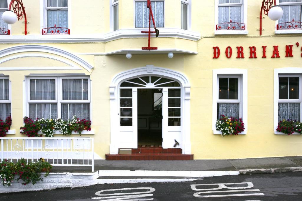 Dorrians Imperial Hotel photo 2