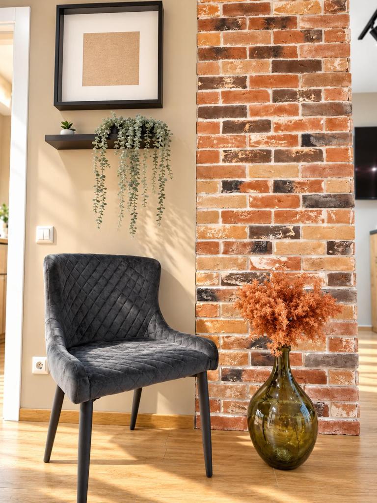 Silversmith's Residence in Old Riga Room Type - Deluxe King Studio