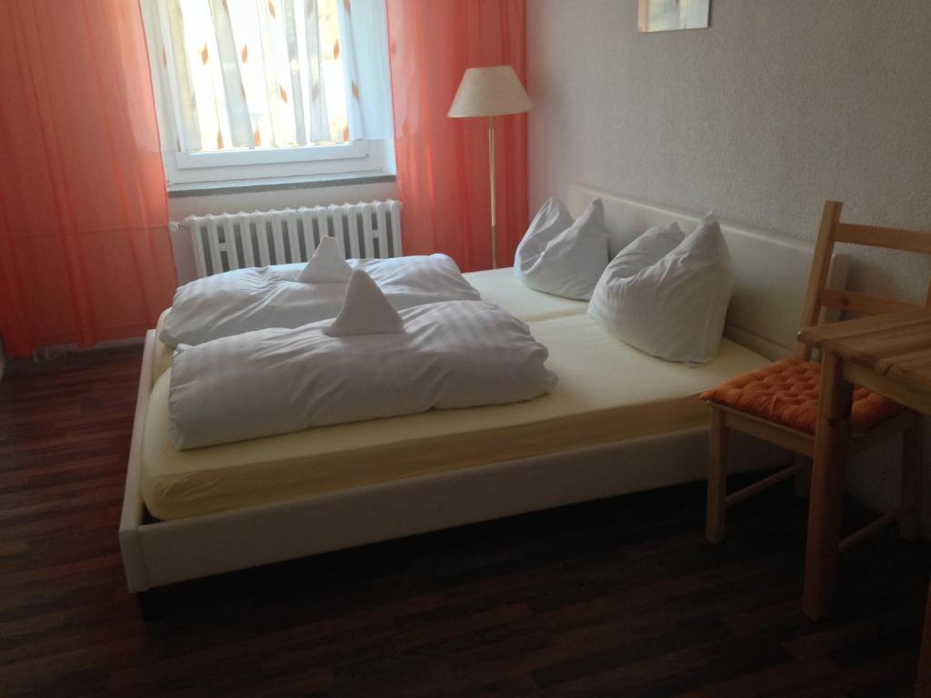 Hostel im Osterzgebirge photo 4