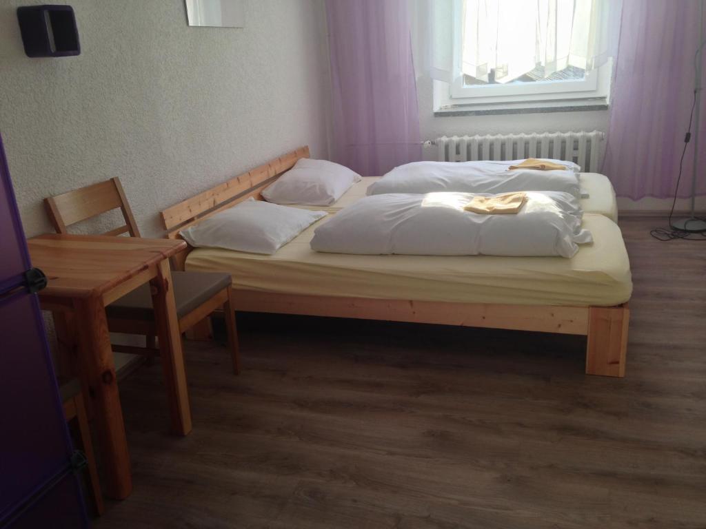 Hostel im Osterzgebirge photo 3