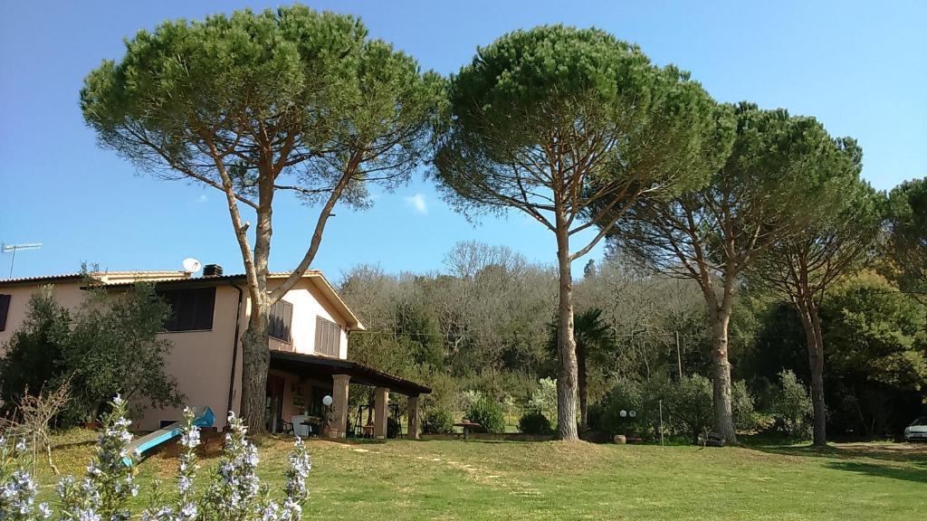 Agriturismo Podere Borgognano photo 3