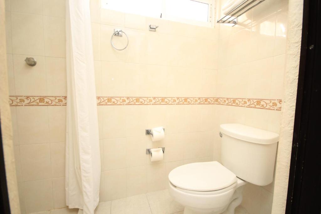 Четырехместный (Двухместный номер с 2 двуспальными кроватями), Hotel Enterprise Inn Express