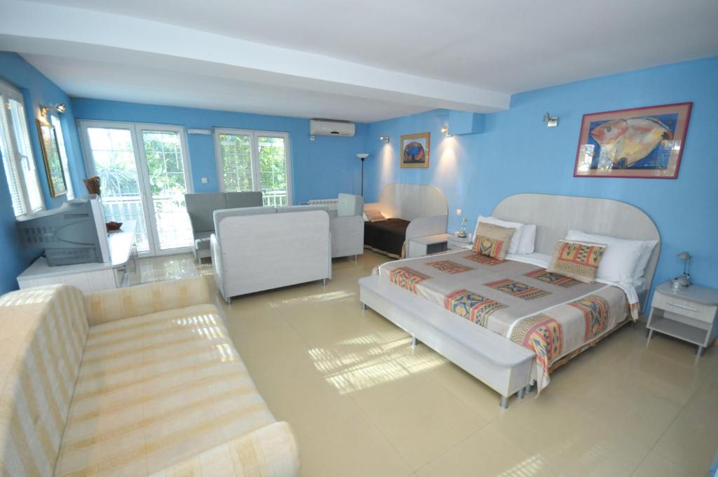 Hotel Oaza photo 3