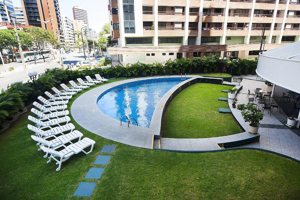 Comfort Hotel Fortaleza photo 1