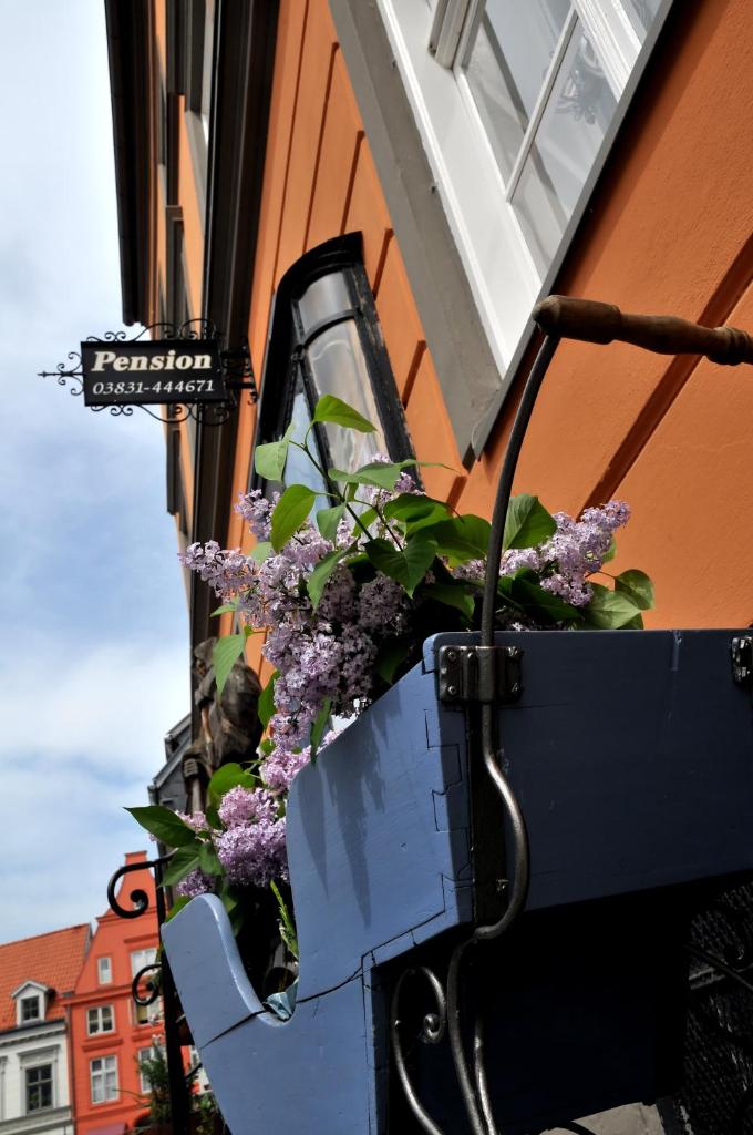 Pension Altstadt Mönch in top Lage Preis inclusive 5 Prozent Bettensteuer und Frühstück photo 1