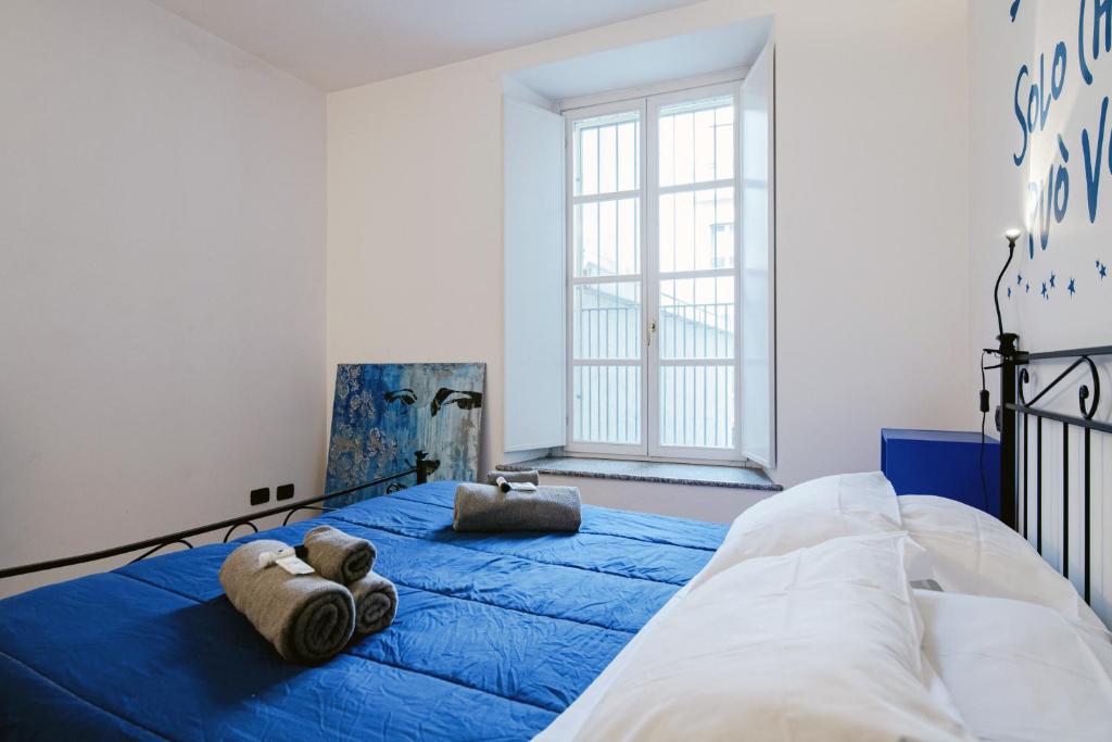 Peter Pan Urban Loft by 