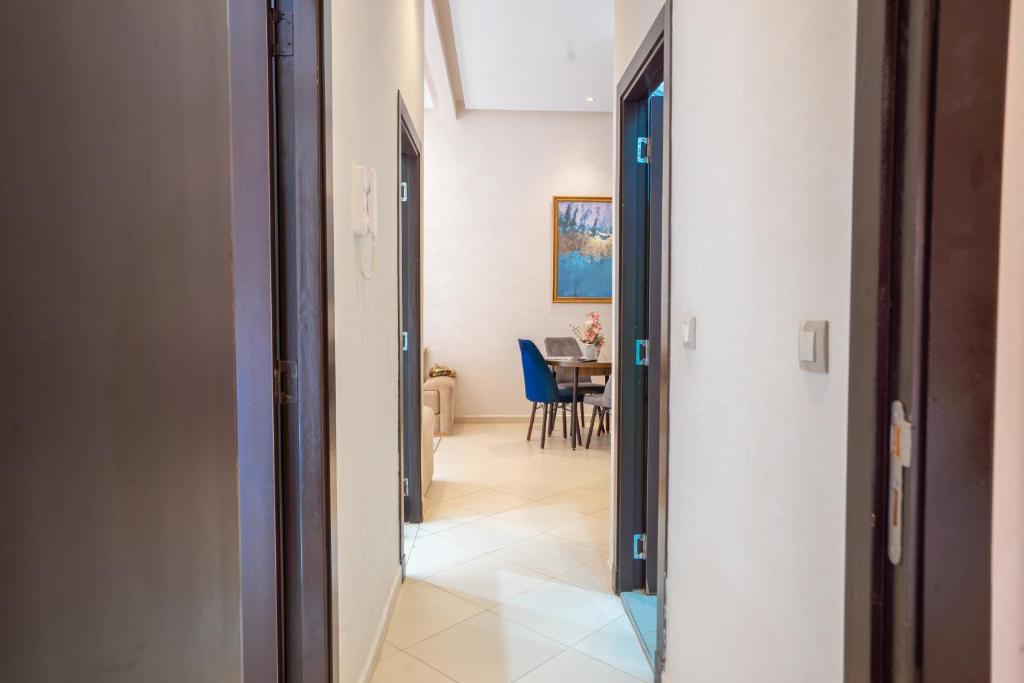 Stay In Marrakech Blue Appartment, Marrakech
