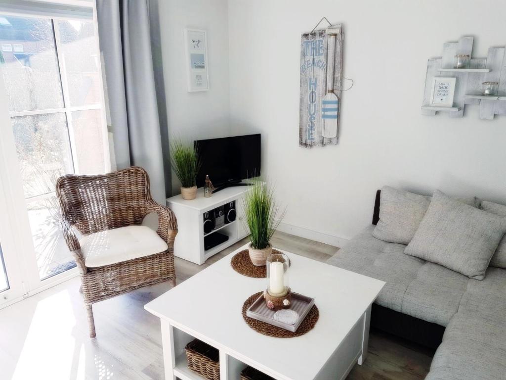 Strandgut - das appartement photo 1