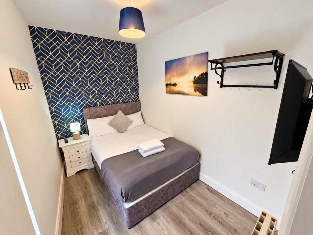 3 Eyre Square Lane, Galway