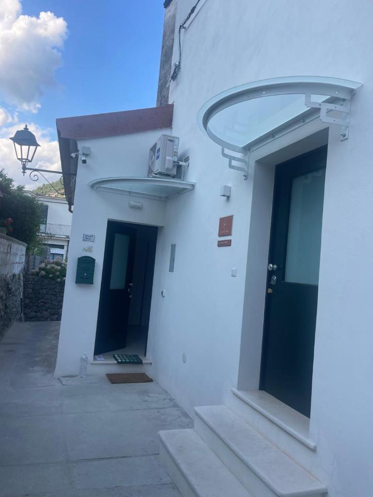 Casa Don Matteo