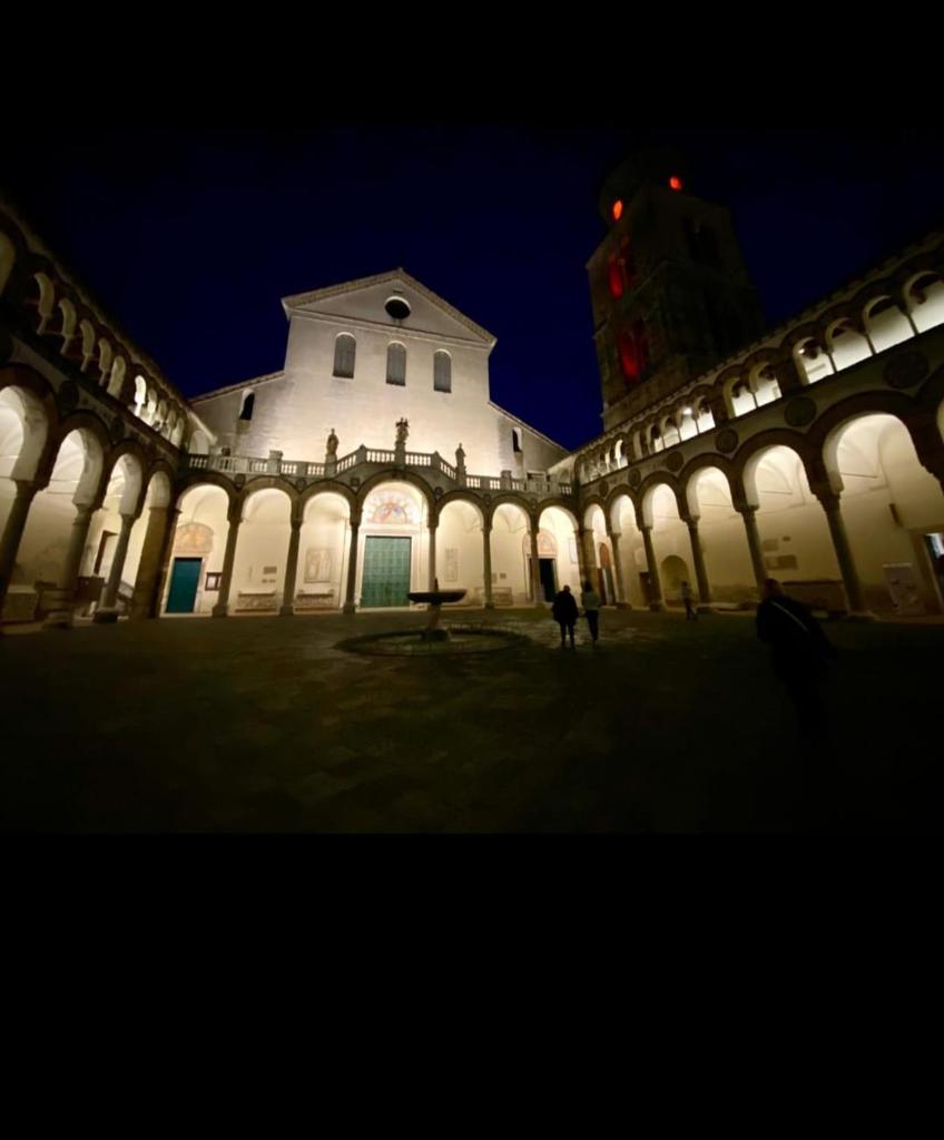 Casa Vacanza Benvenuto