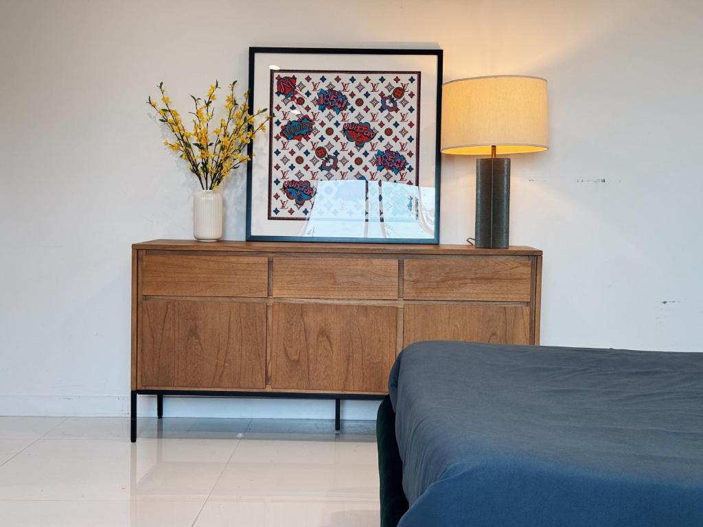 Hollywood Hills Haven-Guest House