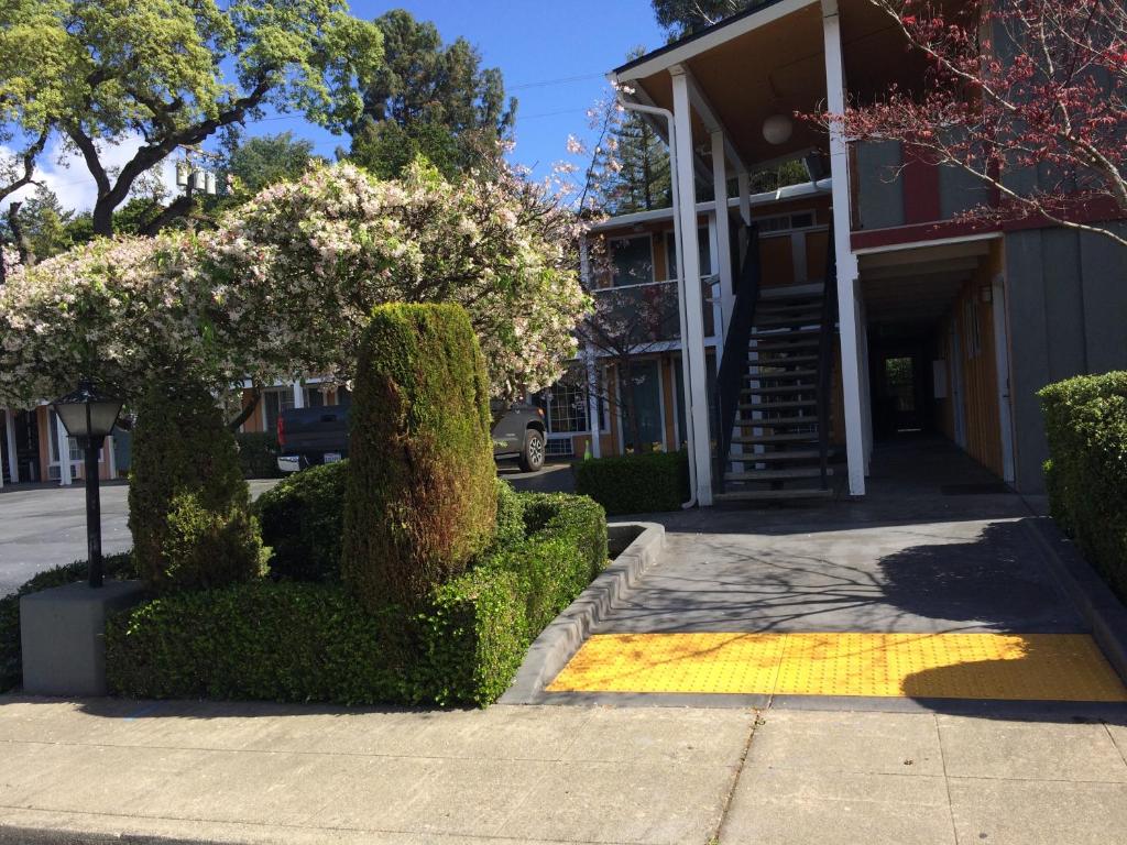 Oak Motel photo 3