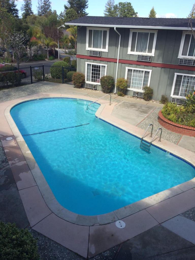 Oak Motel photo 4