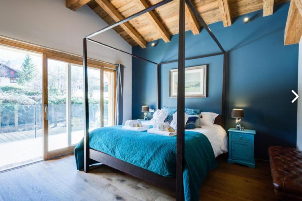 Chalet Alexandra photo 2
