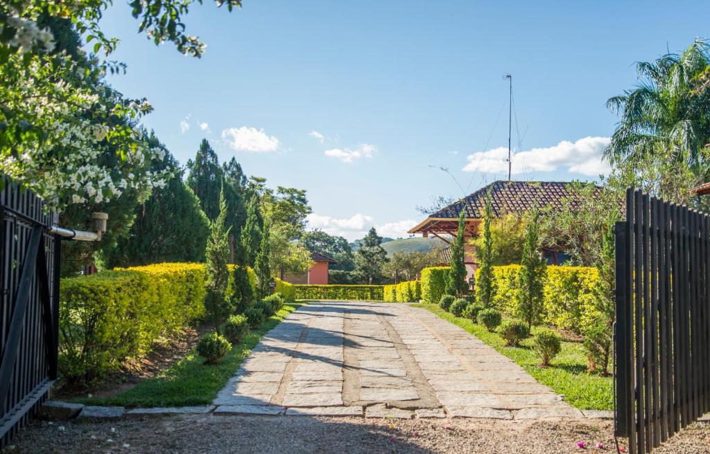 Pousada Vila Minas photo 1